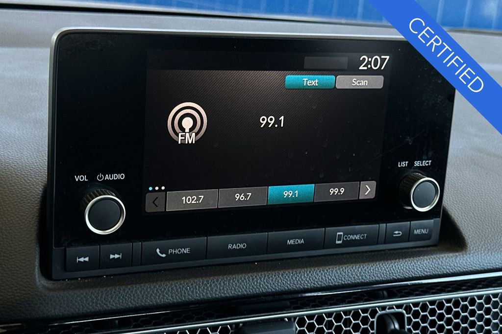 Used 2023 Honda Civic Sport image 19