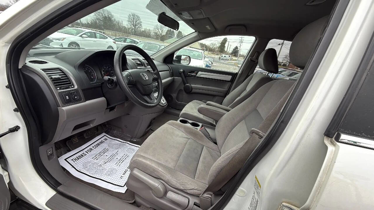 Used 2011 Honda CR-V SE image 9