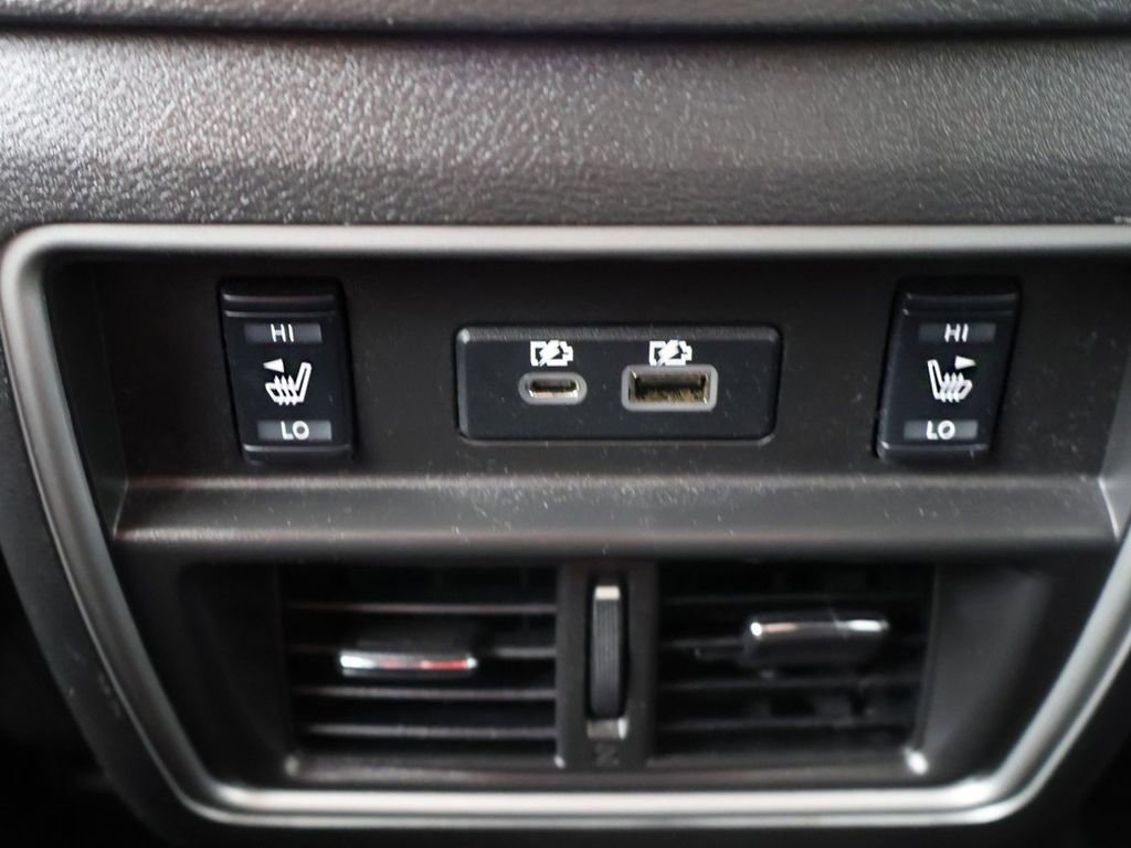 Used 2019 Nissan Murano SL image 50