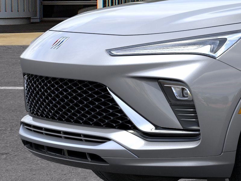 New 2026 Buick Envista Sport Touring FWD image 13