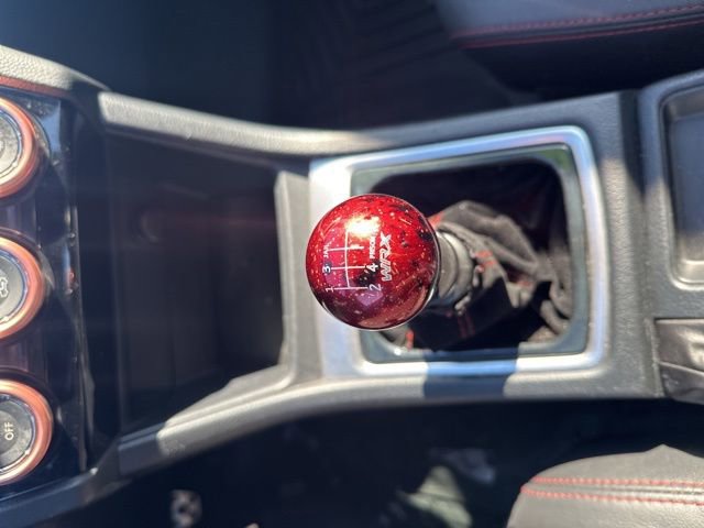 Used 2017 Subaru WRX Limited image 14