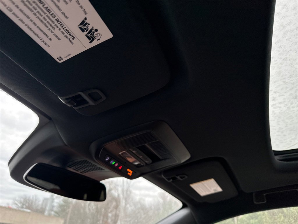 New 2026 Honda Prologue Elite image 34