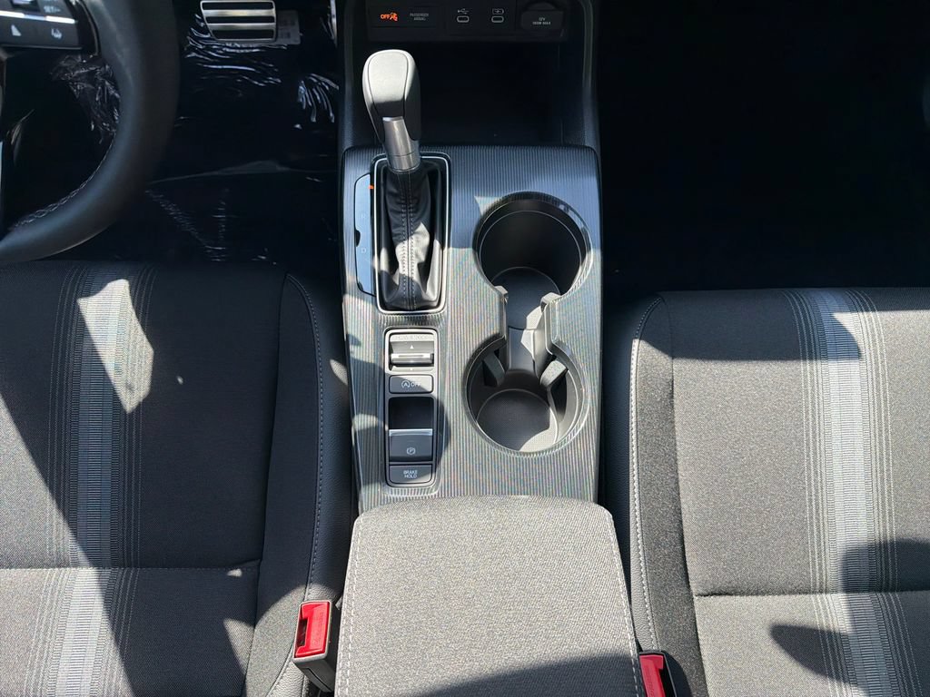 New 2026 Honda Civic Sport image 23