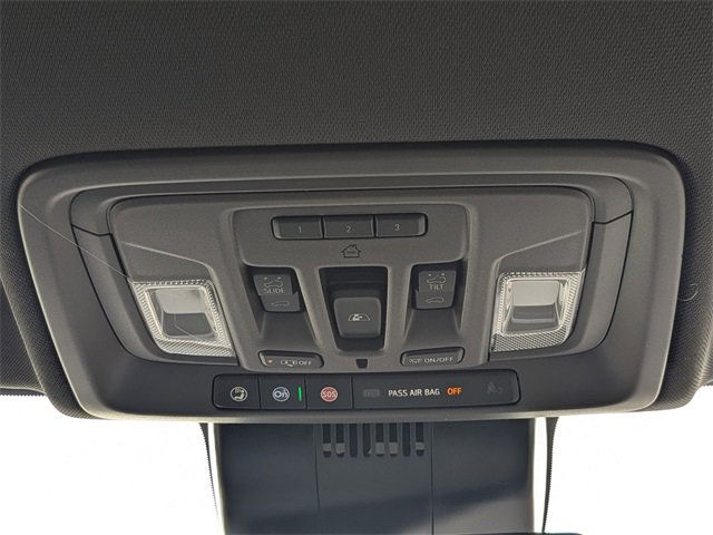 New 2026 GMC Sierra 1500 SLT w/ SLT Premium Plus Package image 25