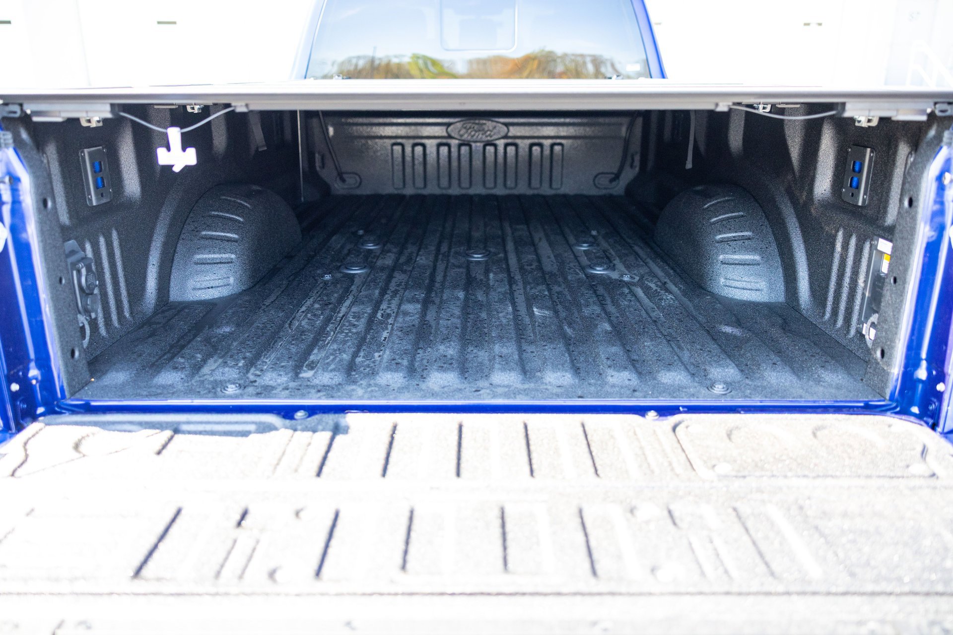 Used 2026 Ford F450 Platinum w/ Platinum Plus Package AWD/4WD image 19