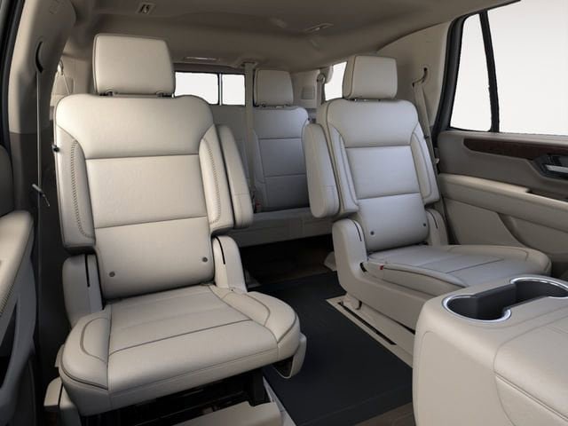 New 2026 GMC Yukon Denali image 17