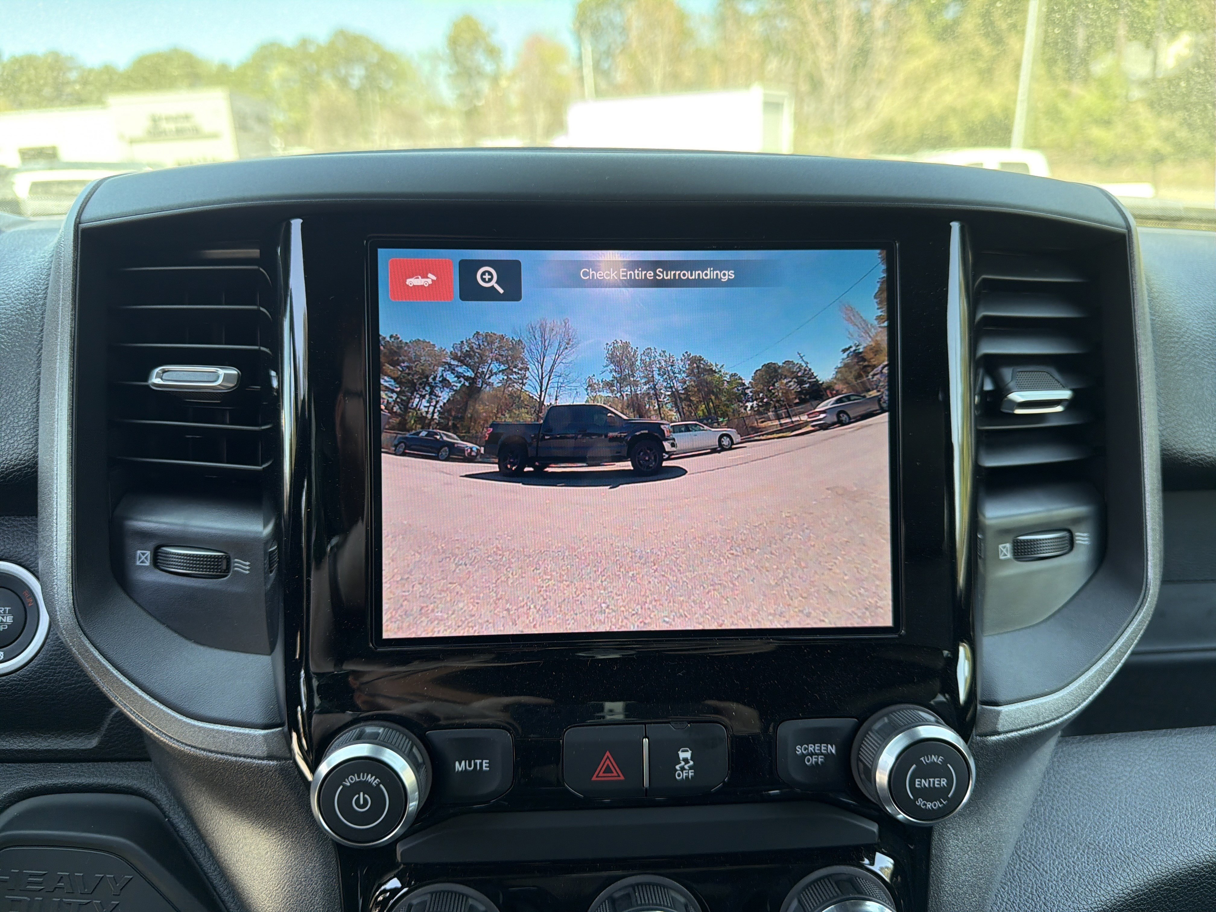 New 2026 RAM 4500 Tradesman image 40