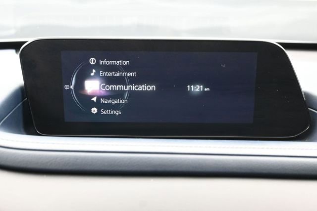 Certified 2021 MAZDA CX-30 AWD 2.5 S w/ Select Package image 11