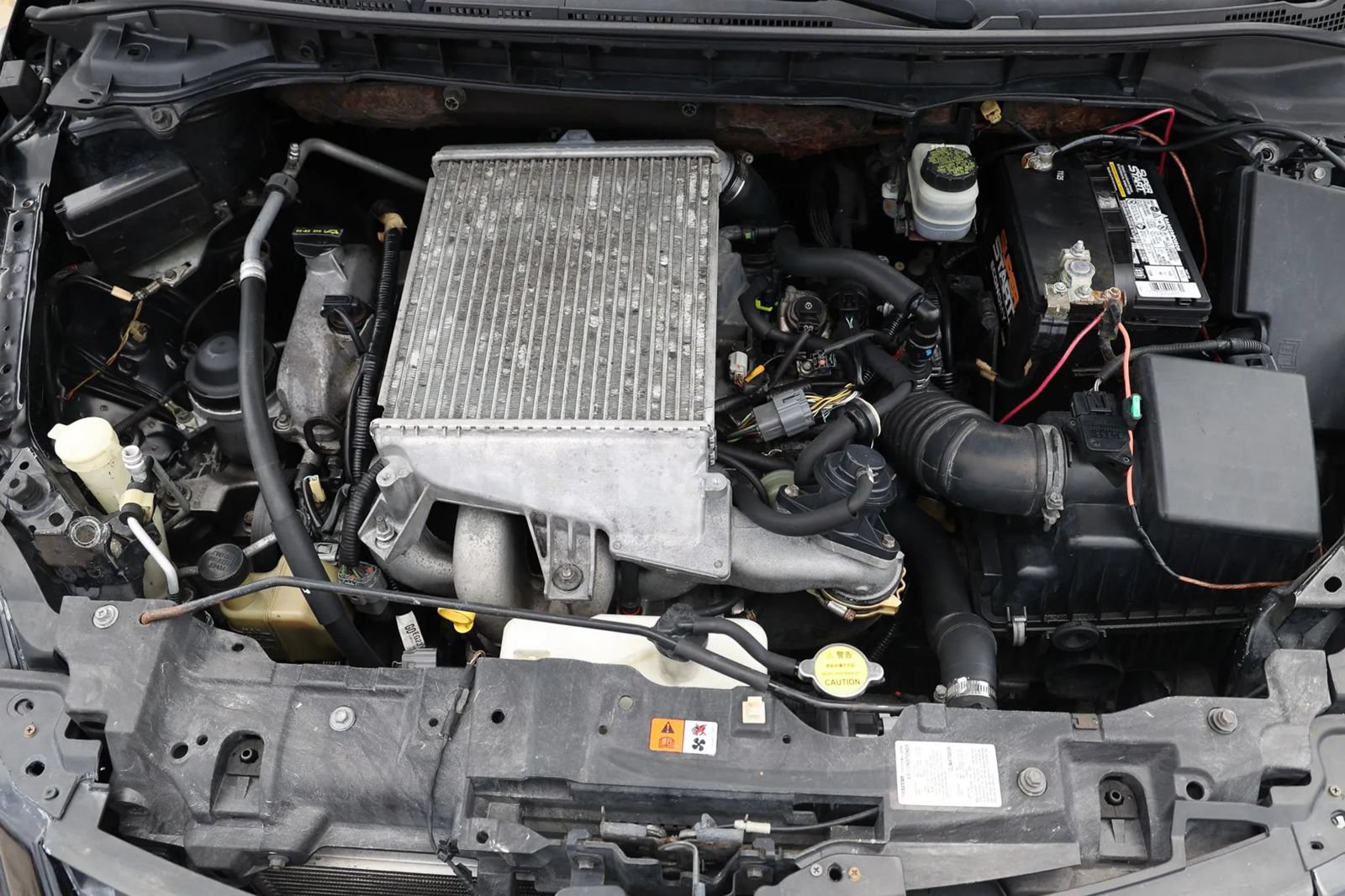 Used 2009 MAZDA CX-7 Sport FWD image 35