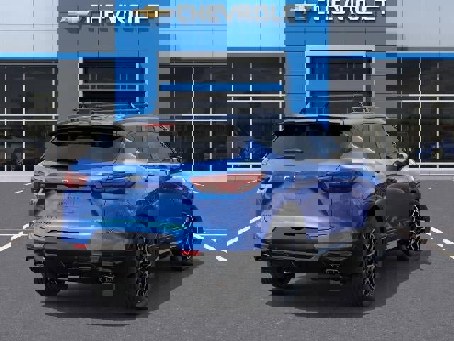 New 2026 Chevrolet Blazer RS w/ Driver Confidence II Package image 4