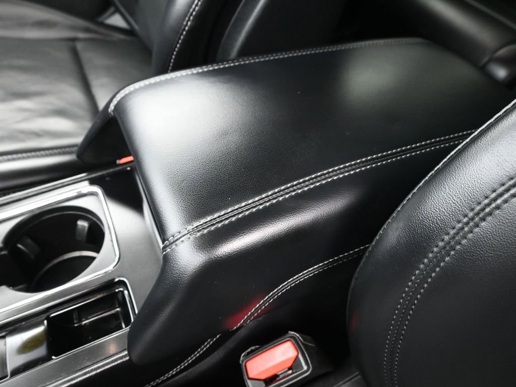 Used 2022 Lincoln Corsair Reserve w/ Elements Package image 24