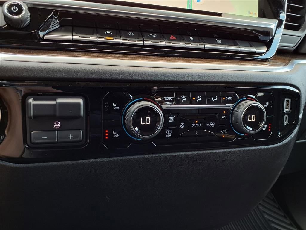 New 2026 Chevrolet Silverado 1500 LT image 19