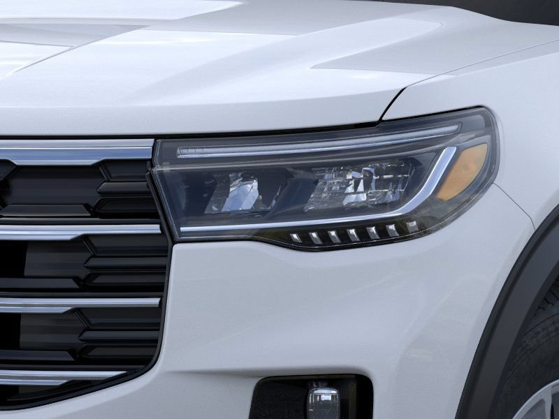 New 2026 Ford Explorer Active w/ Active Comfort Package RWD image 18