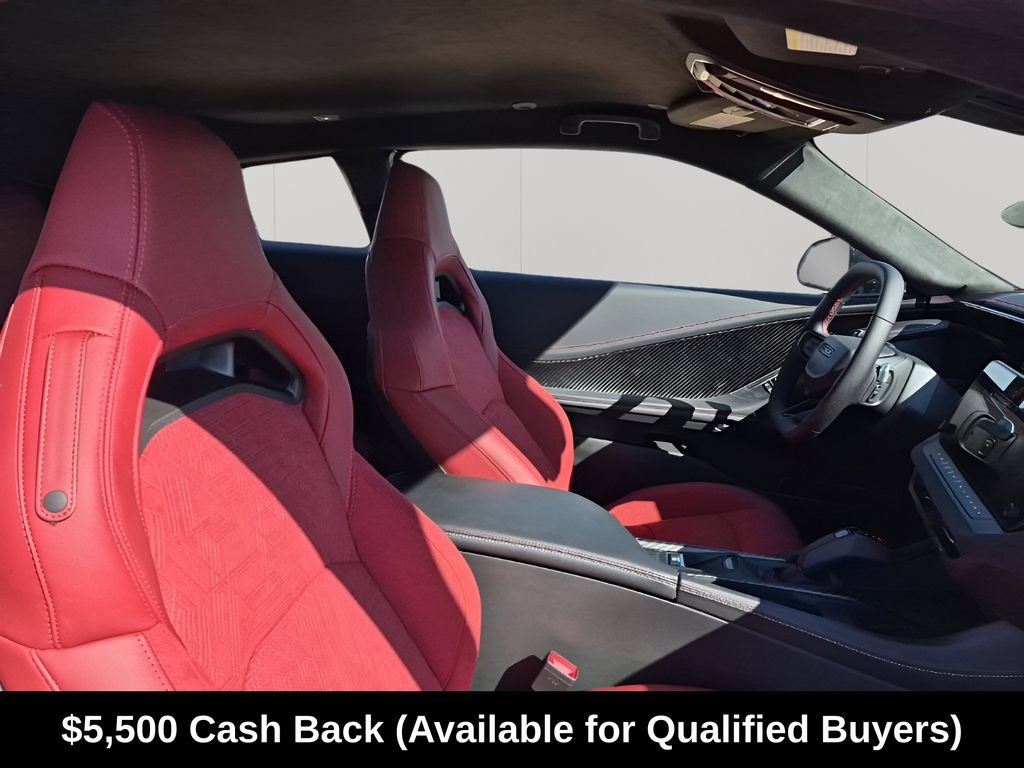 New 2026 Dodge Charger Scat Pack AWD/4WD image 18