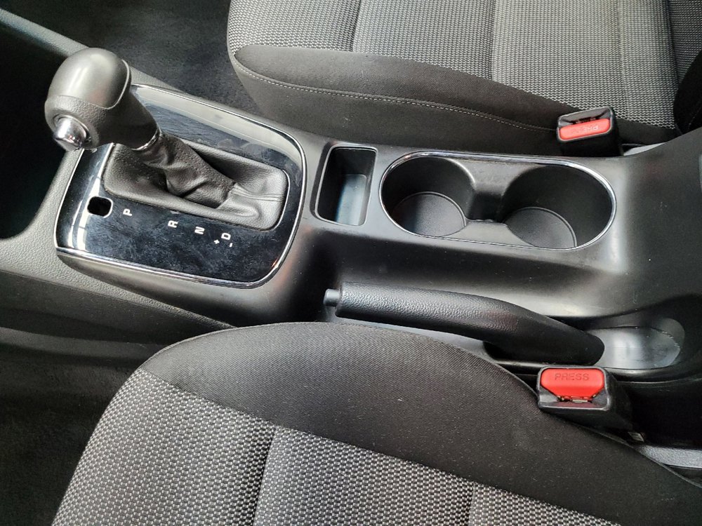 Used 2018 Kia Forte LX w/ LX Rear Camera Package image 26