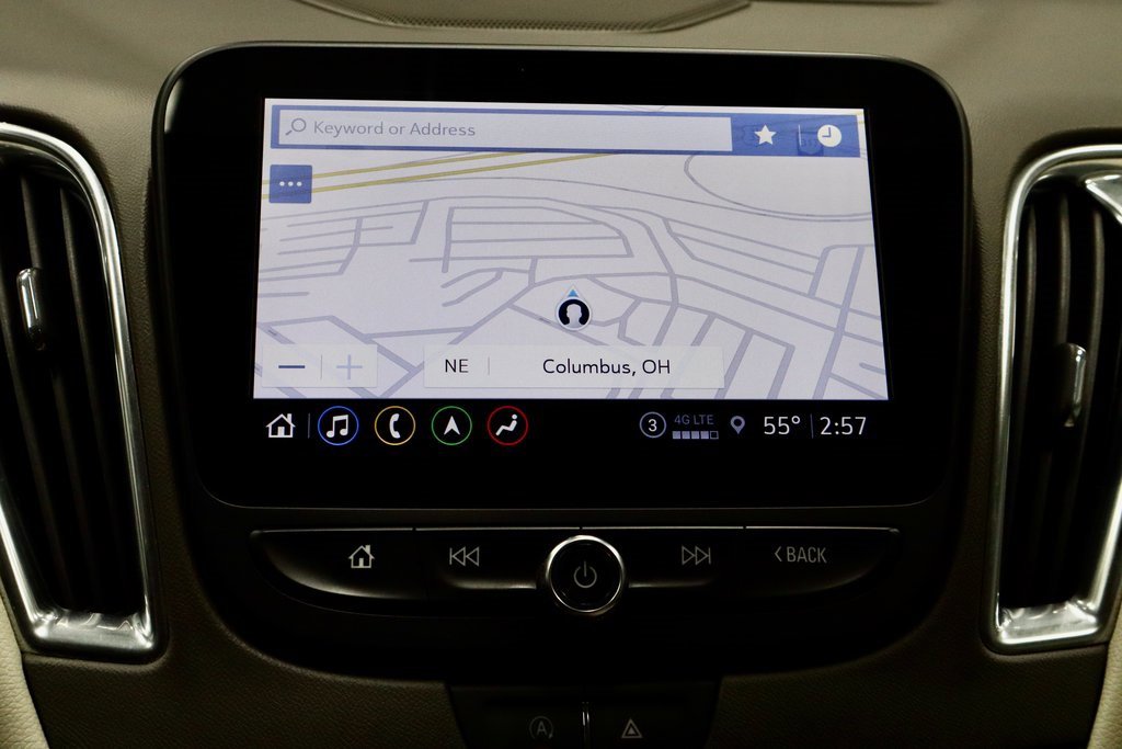 Used 2024 Chevrolet Malibu LT image 4