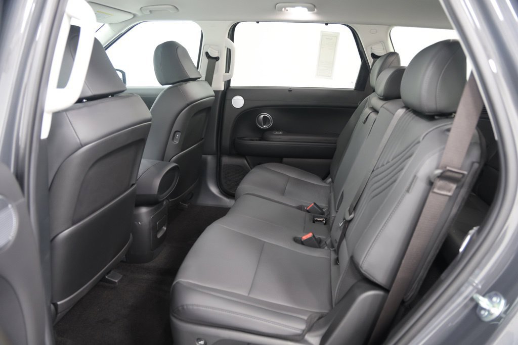 New 2026 Hyundai Palisade SEL AWD/4WD image 18