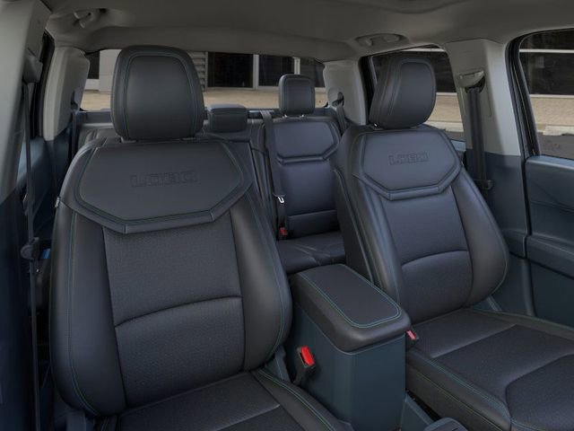 New 2025 Ford Maverick Lobo image 10