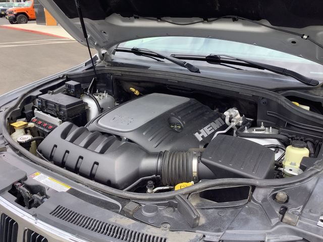 Used 2011 Jeep Grand Cherokee 70th Anniversary RWD image 43