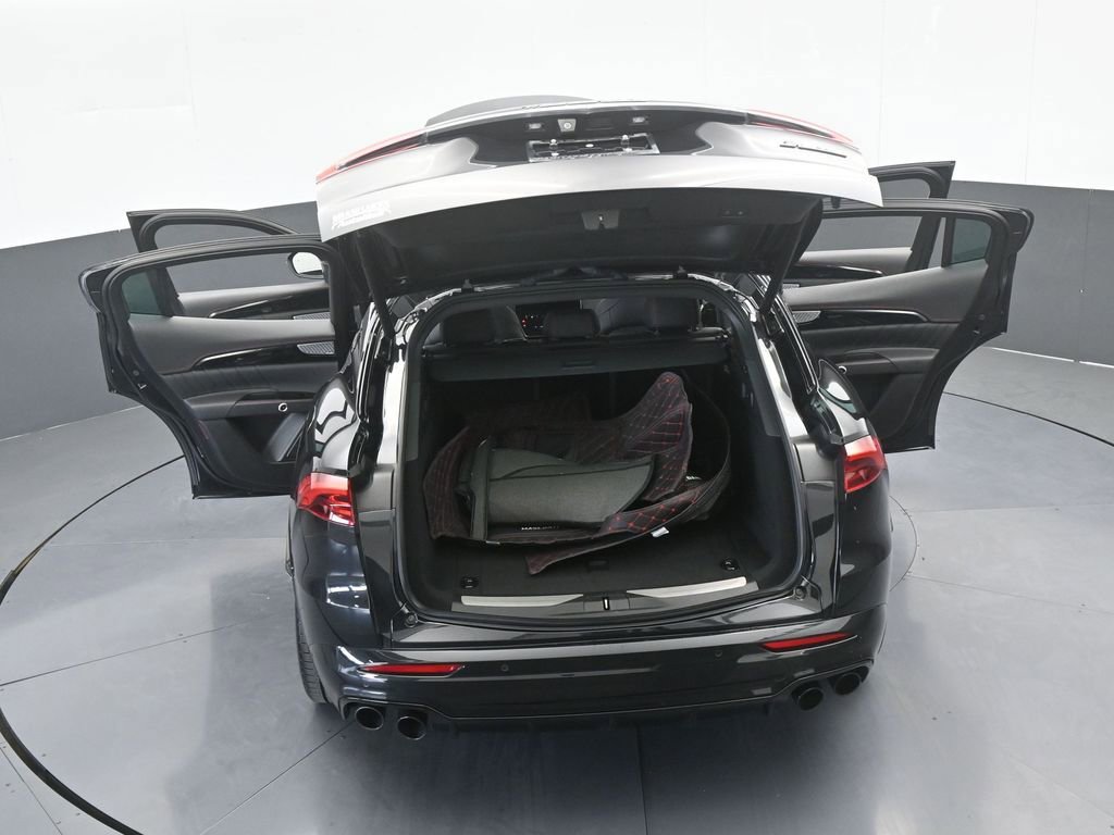 Used 2023 Maserati Grecale Modena image 79