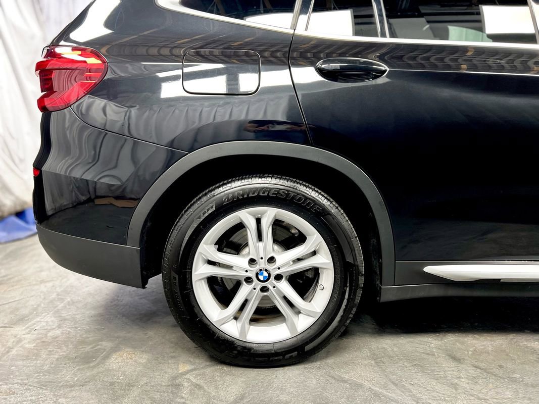 Used 2021 BMW X3 xDrive30i w/ Convenience Package image 12