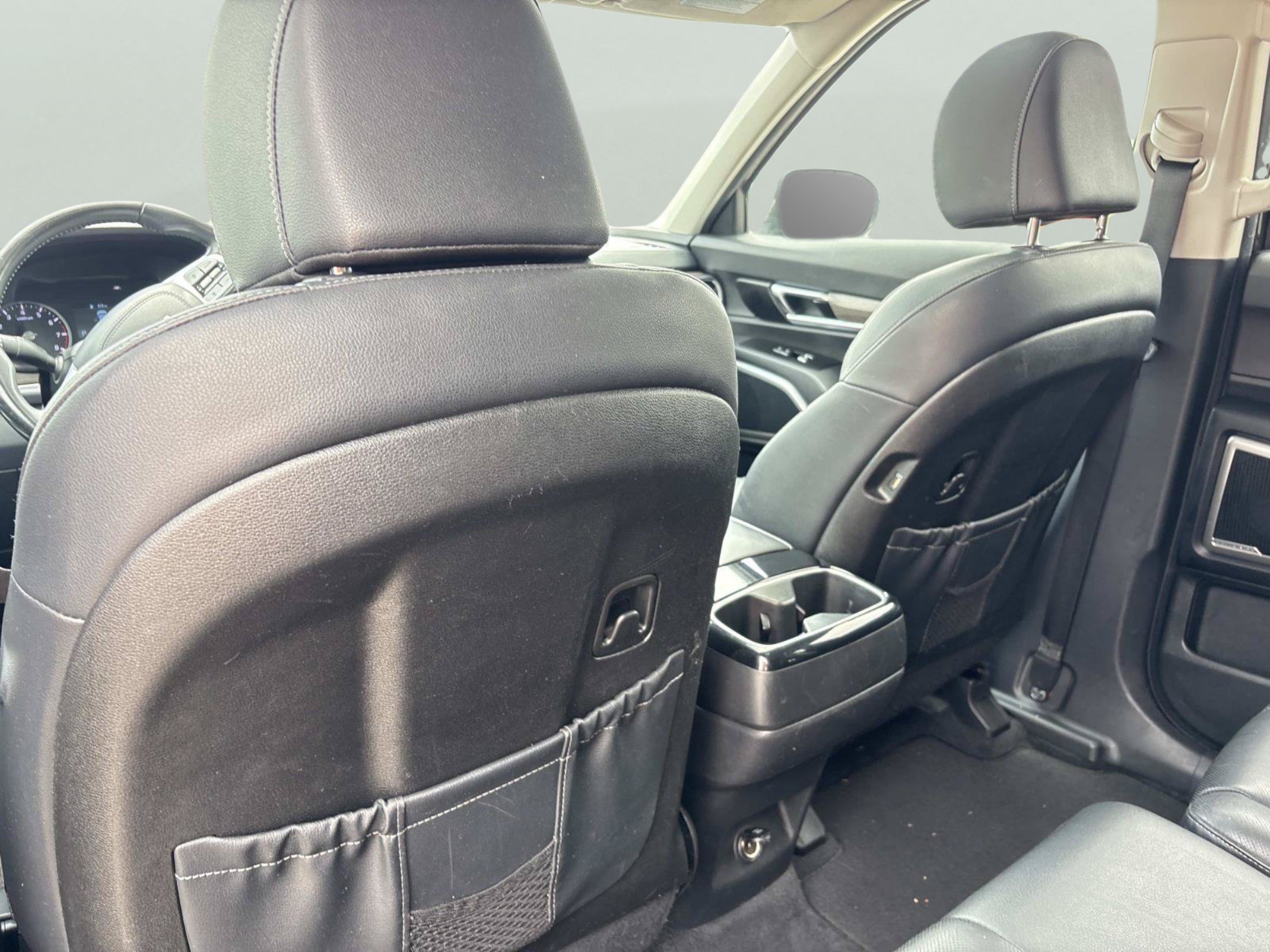 Used 2022 Kia Telluride EX FWD image 13