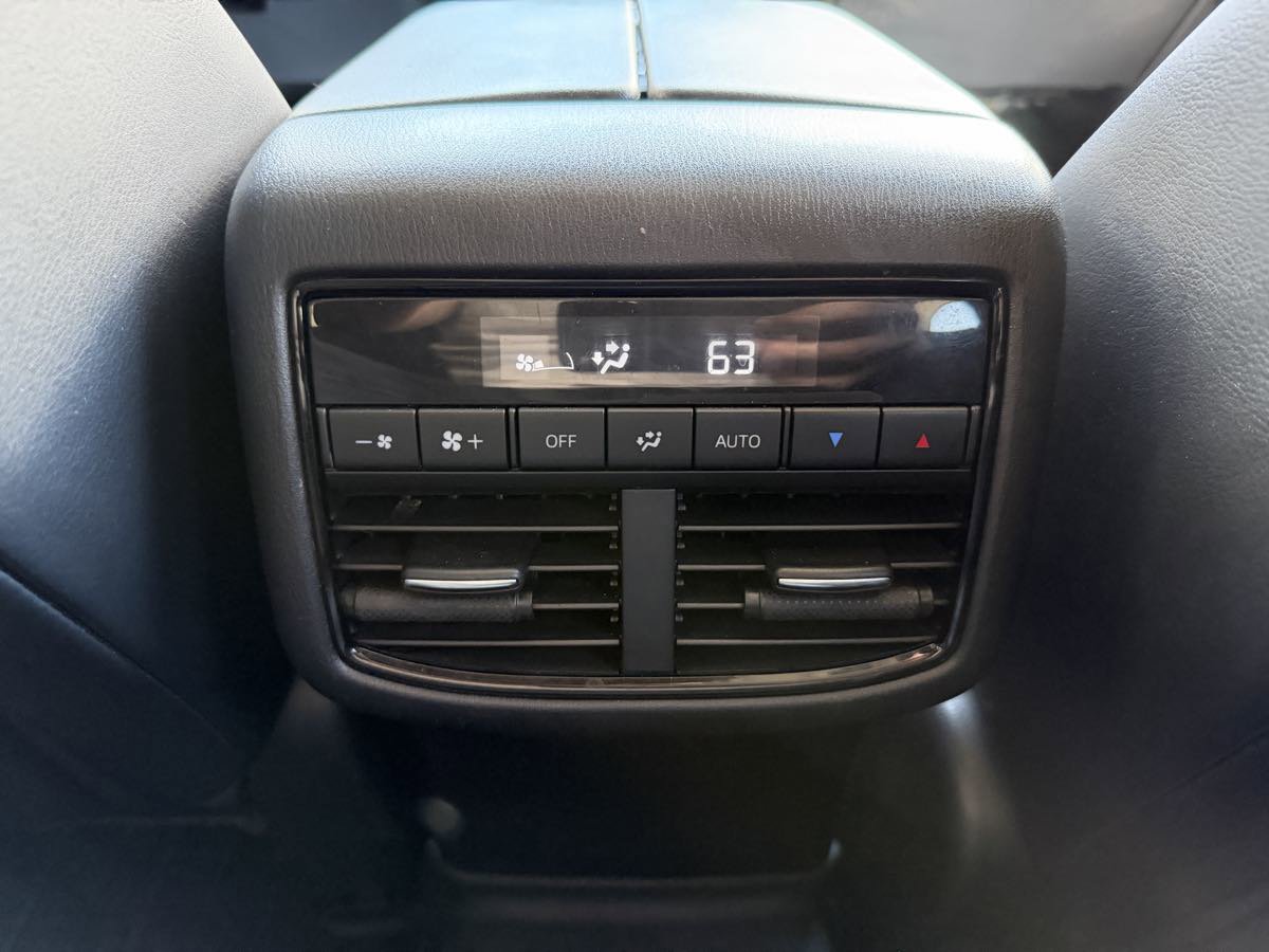 Used 2018 MAZDA CX-9 Touring w/ Touring Premium Package AWD/4WD image 25