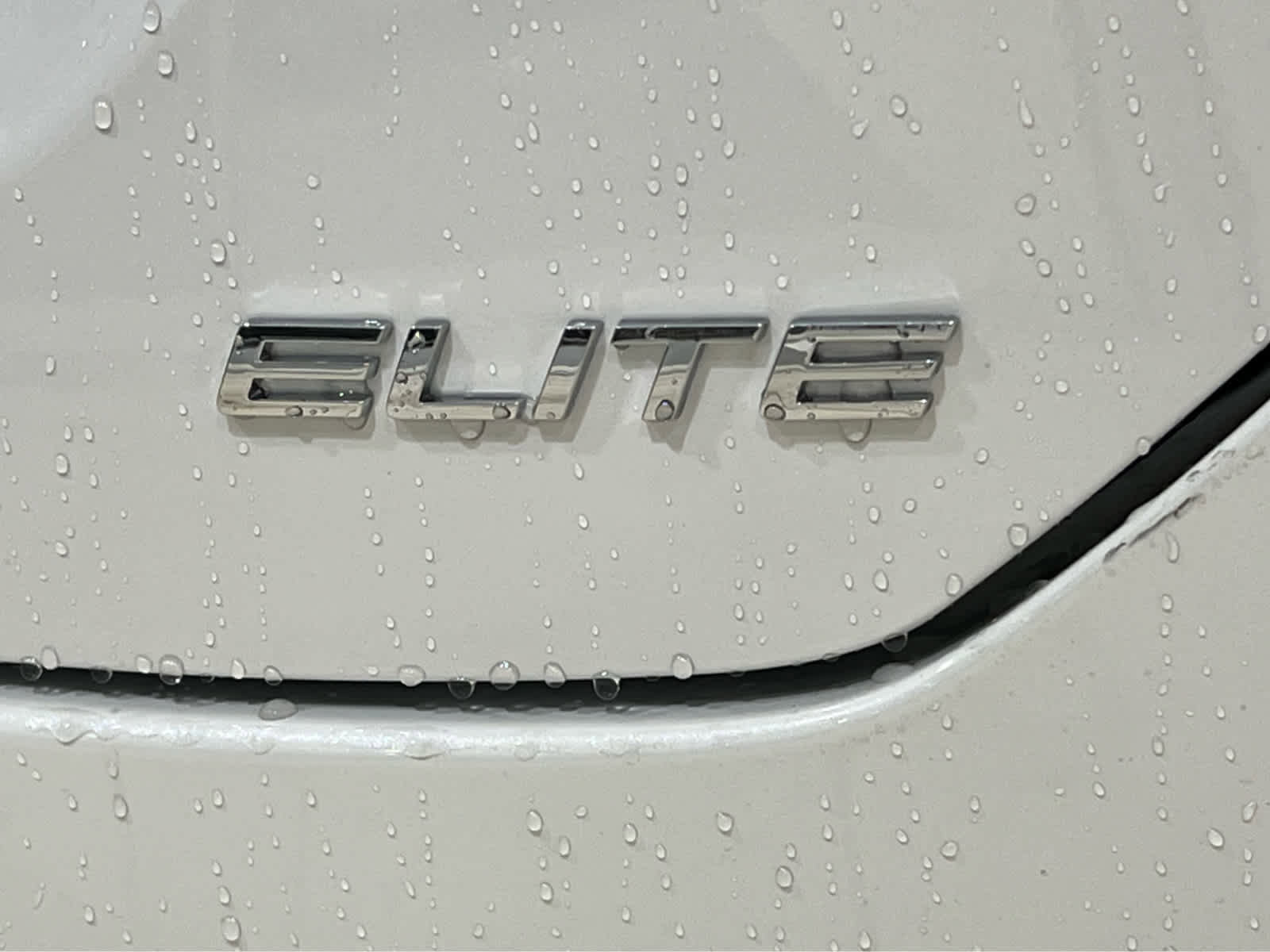 New 2026 Honda Pilot Elite image 9