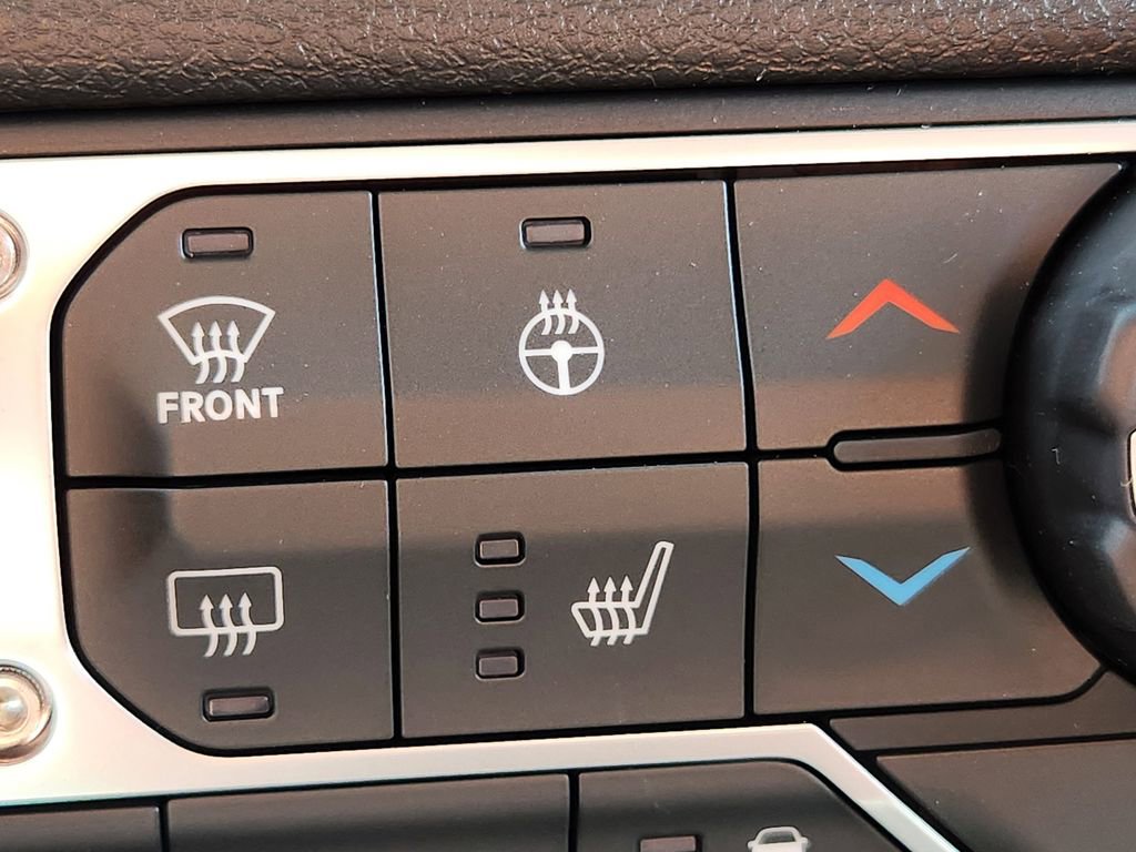 New 2025 Jeep Gladiator Sport AWD/4WD image 14