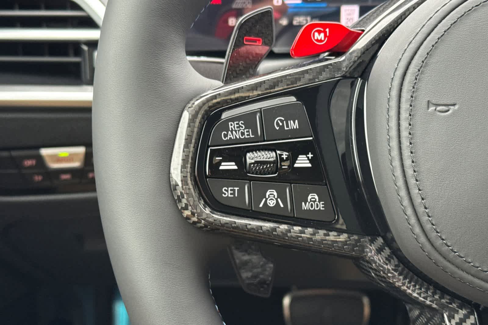 New 2026 BMW M4 Competition w/ M Driver's Package RWD image 28