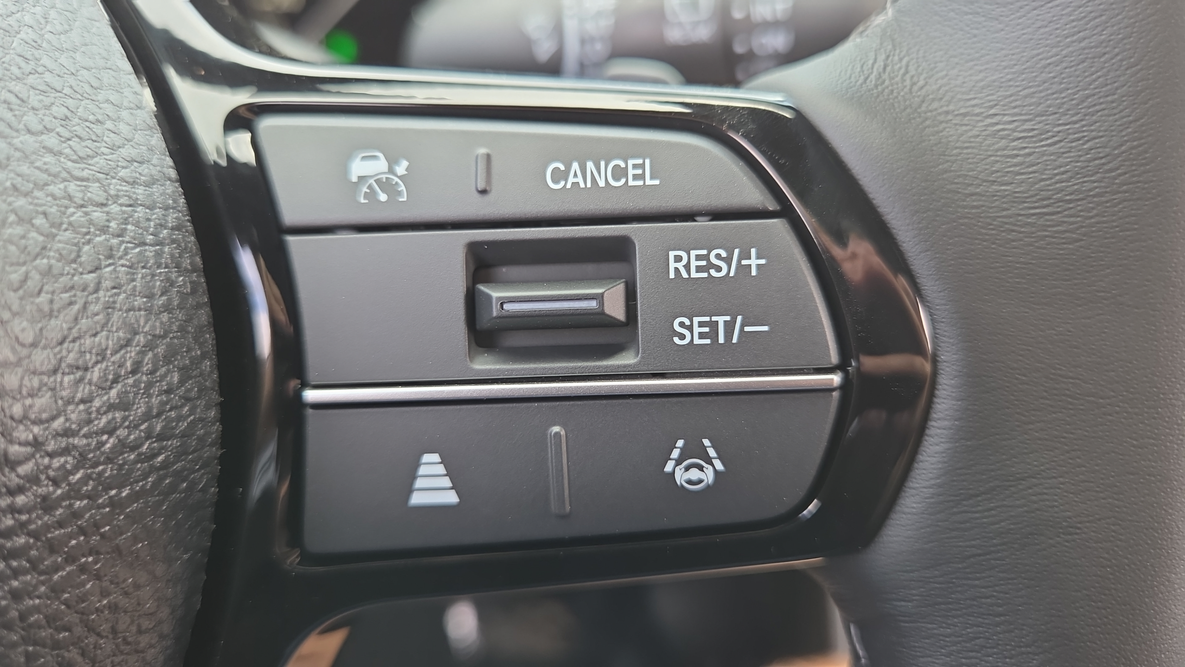 New 2026 Honda Civic Sport image 24