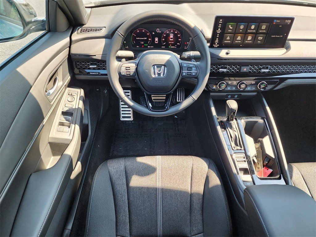 Used 2024 Honda Accord Sport image 24
