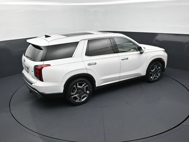 Used 2023 Hyundai Palisade Limited AWD/4WD image 18