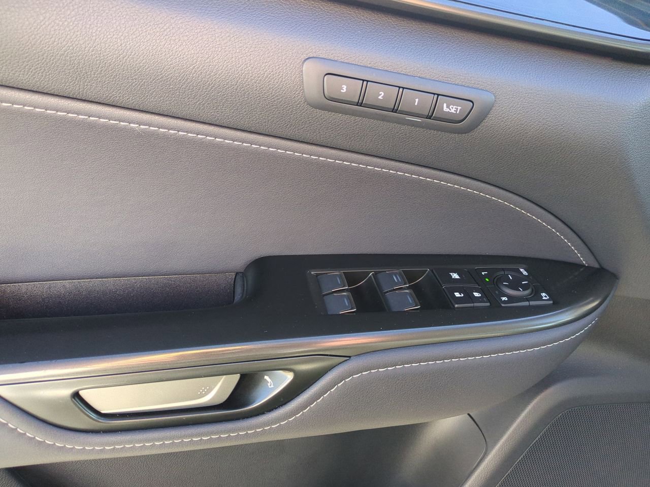 Certified 2024 Lexus NX 350h AWD w/ Premium Package image 15