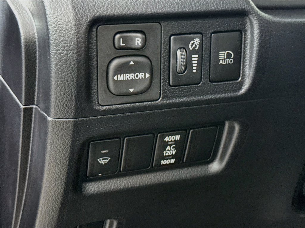 Certified 2021 Toyota 4Runner TRD Pro AWD/4WD image 20