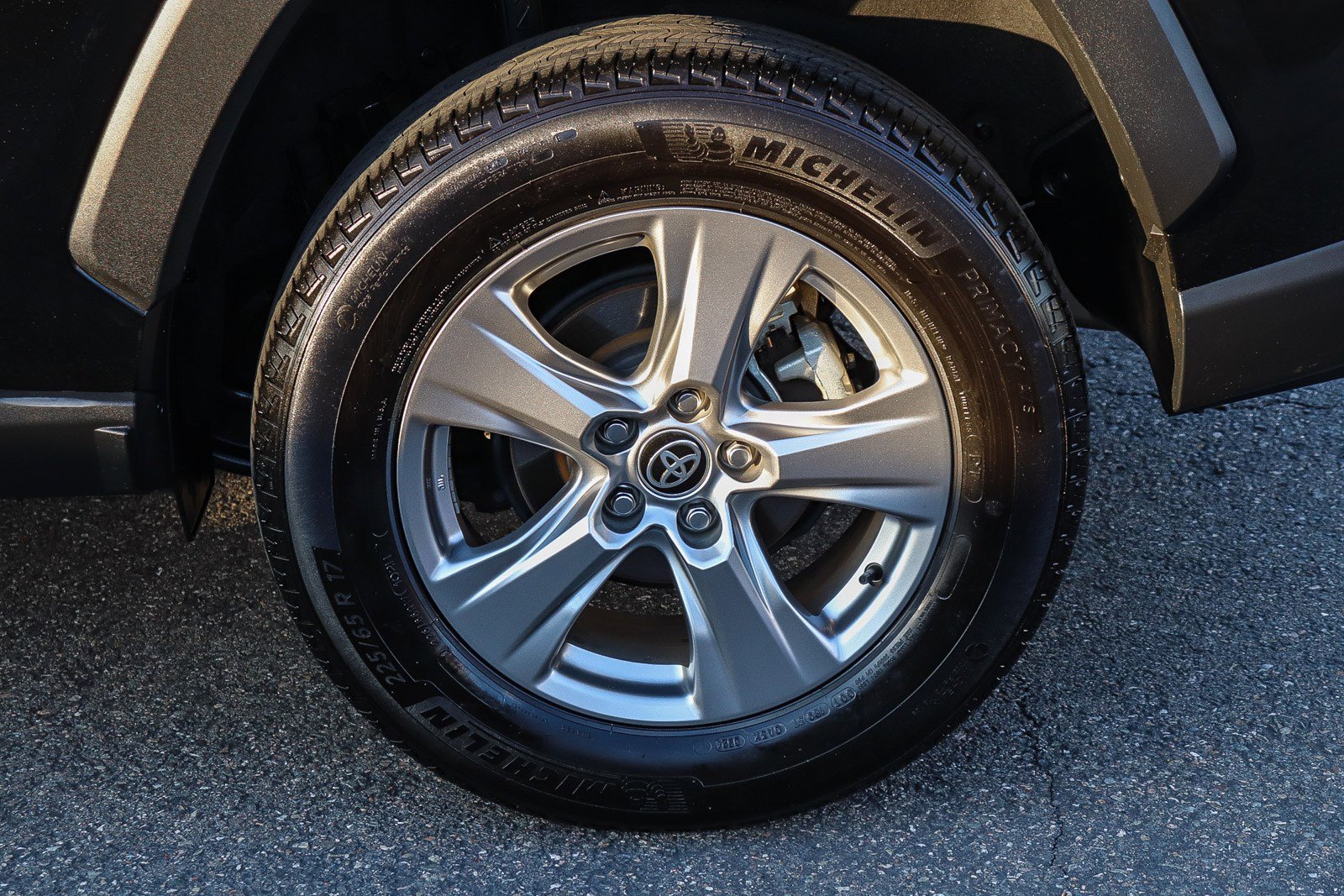 Certified 2024 Toyota RAV4 XLE image 11