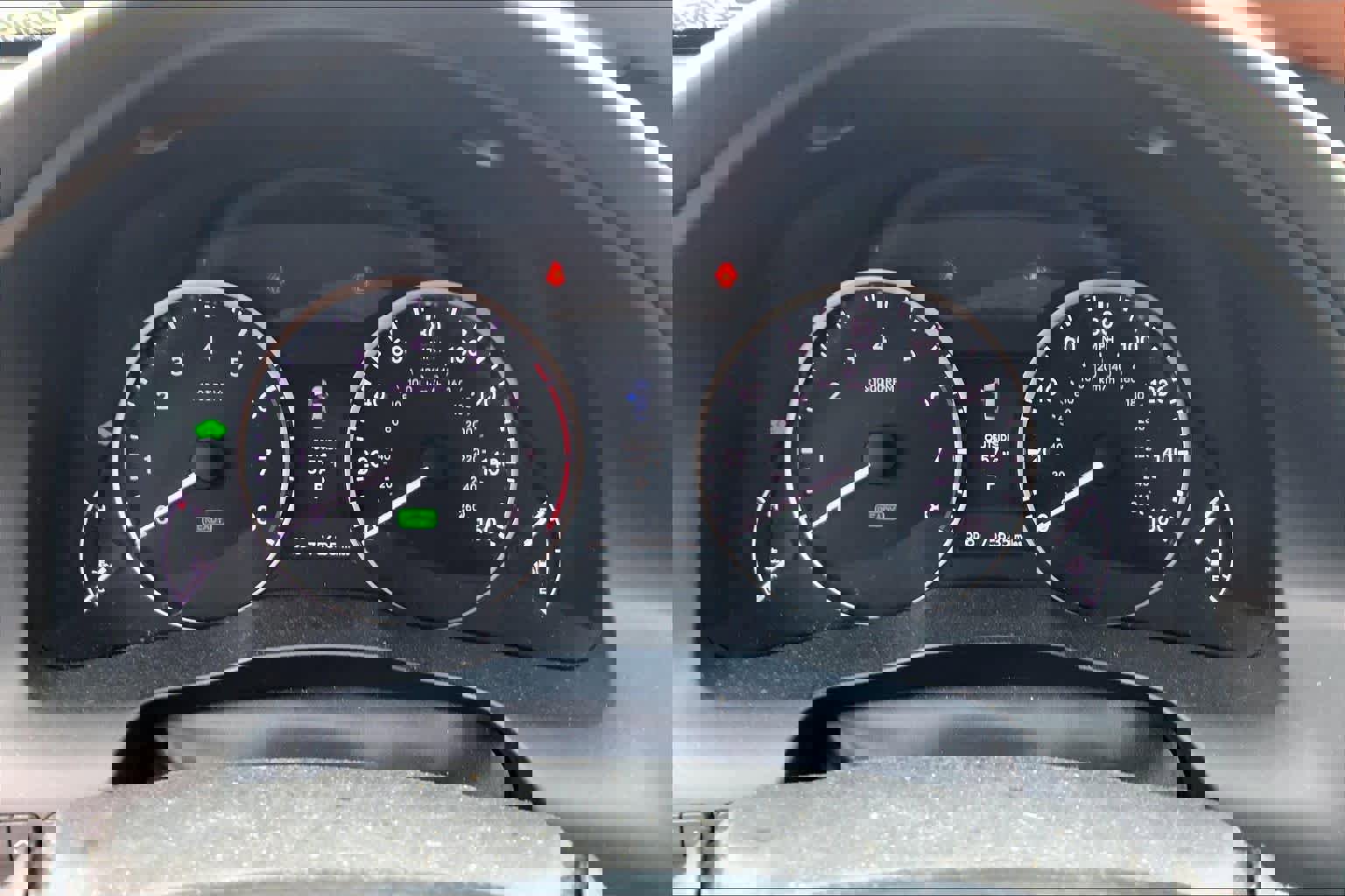 Used 2014 Lexus ES 300h w/ Premium Package w/Bamboo Trim image 26