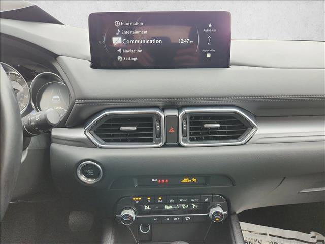 Used 2025 MAZDA CX-5 AWD 2.5 S w/ Select Package image 19