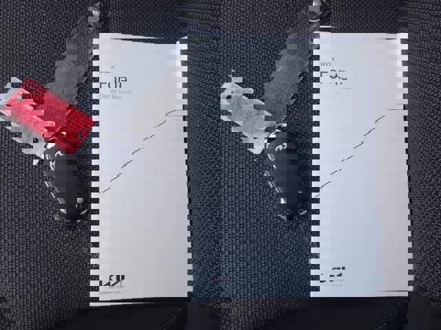 Used 2023 Kia Forte LXS image 30