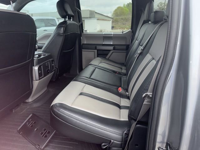 Used 2020 Ford F150 XLT w/ Equipment Group 301A Mid image 11