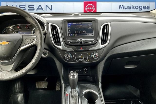 Used 2021 Chevrolet Equinox LT image 9