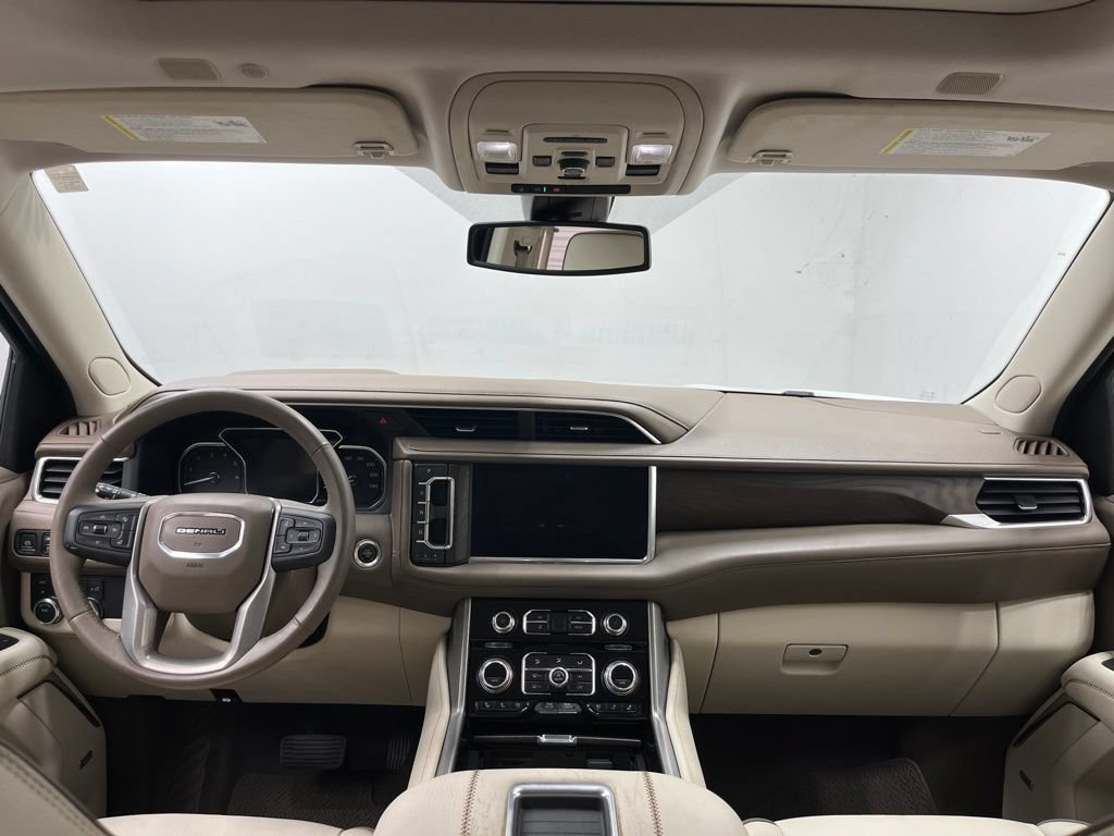 Used 2021 GMC Yukon XL Denali AWD/4WD image 20