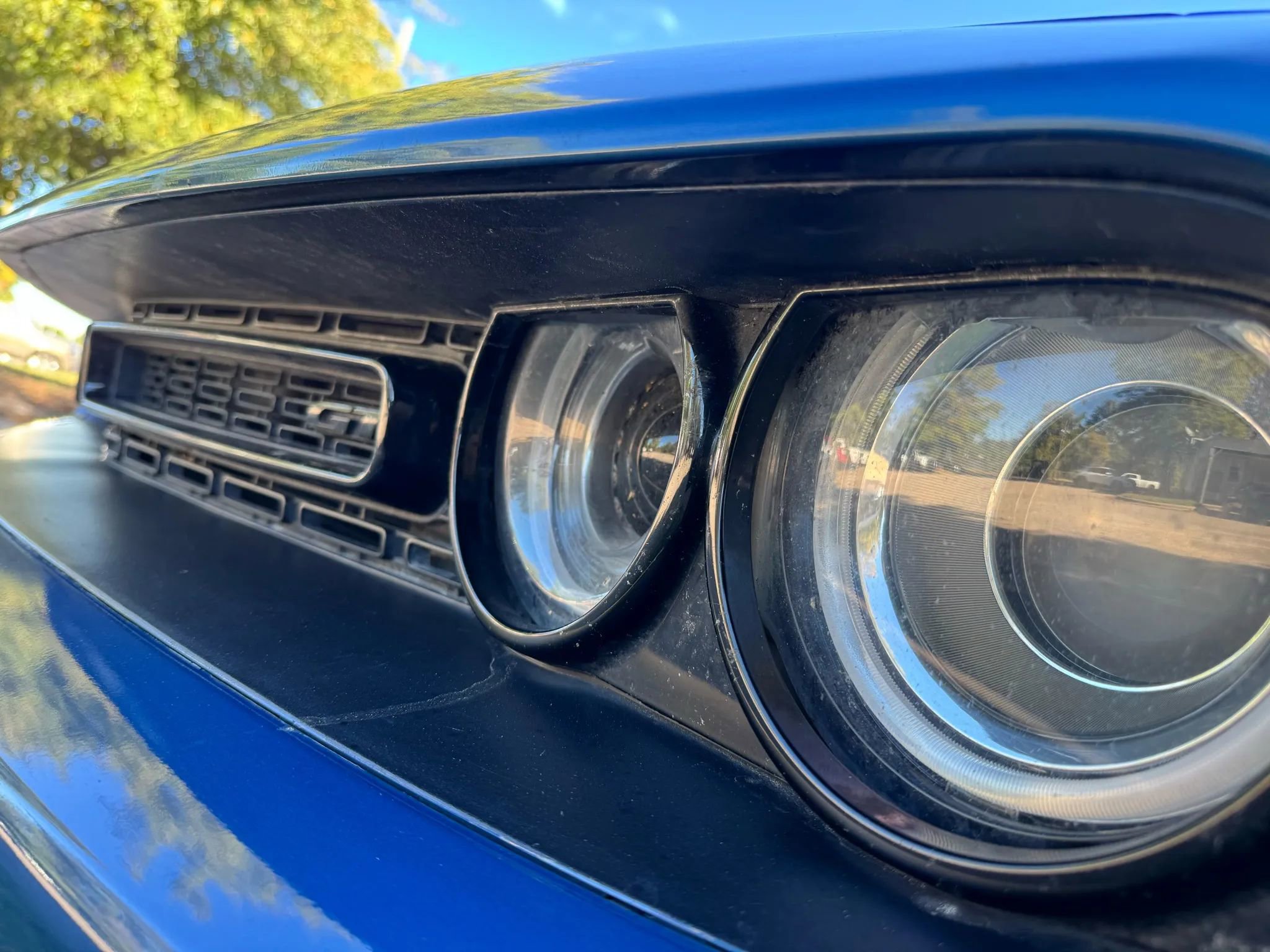 Used 2021 Dodge Challenger GT w/ Blacktop Package image 23