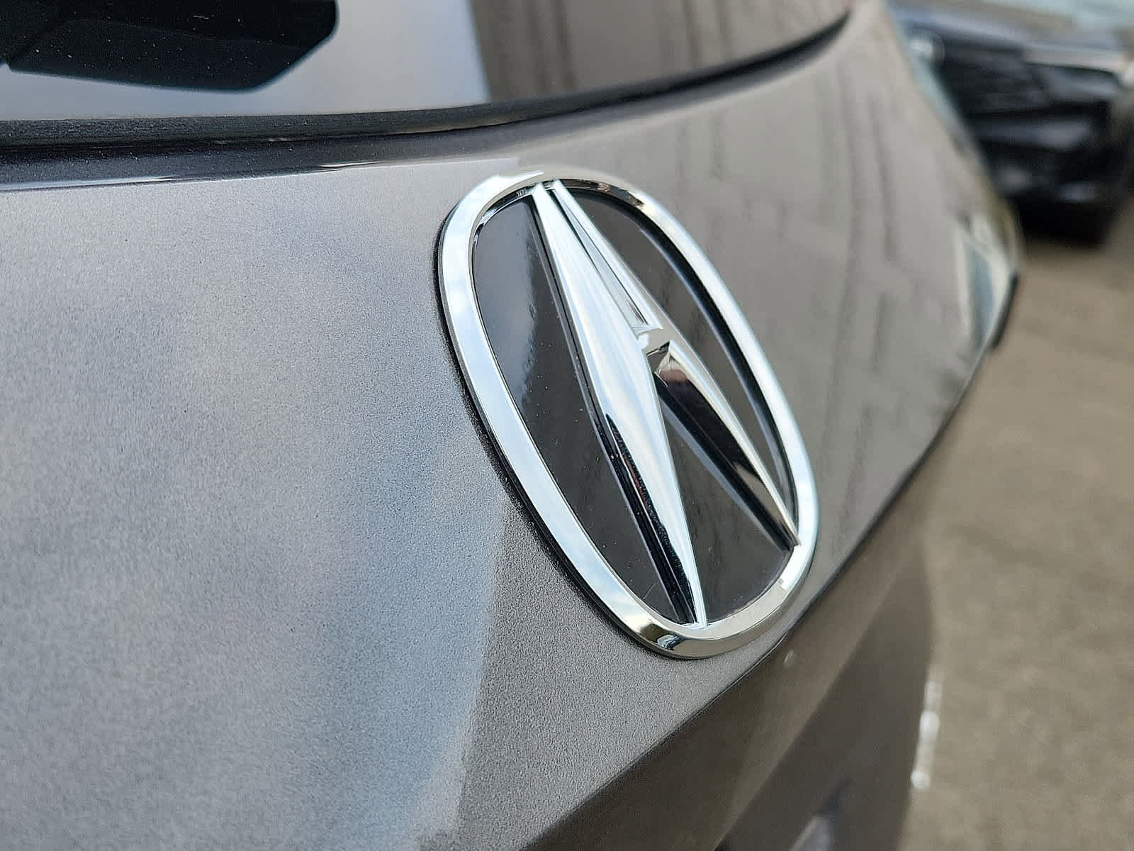 Certified 2025 Acura MDX w/Advance Package image 31