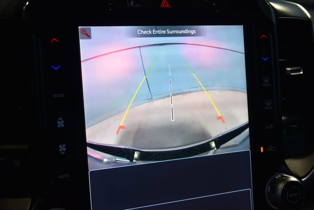 Used 2025 RAM 1500 Big Horn image 11