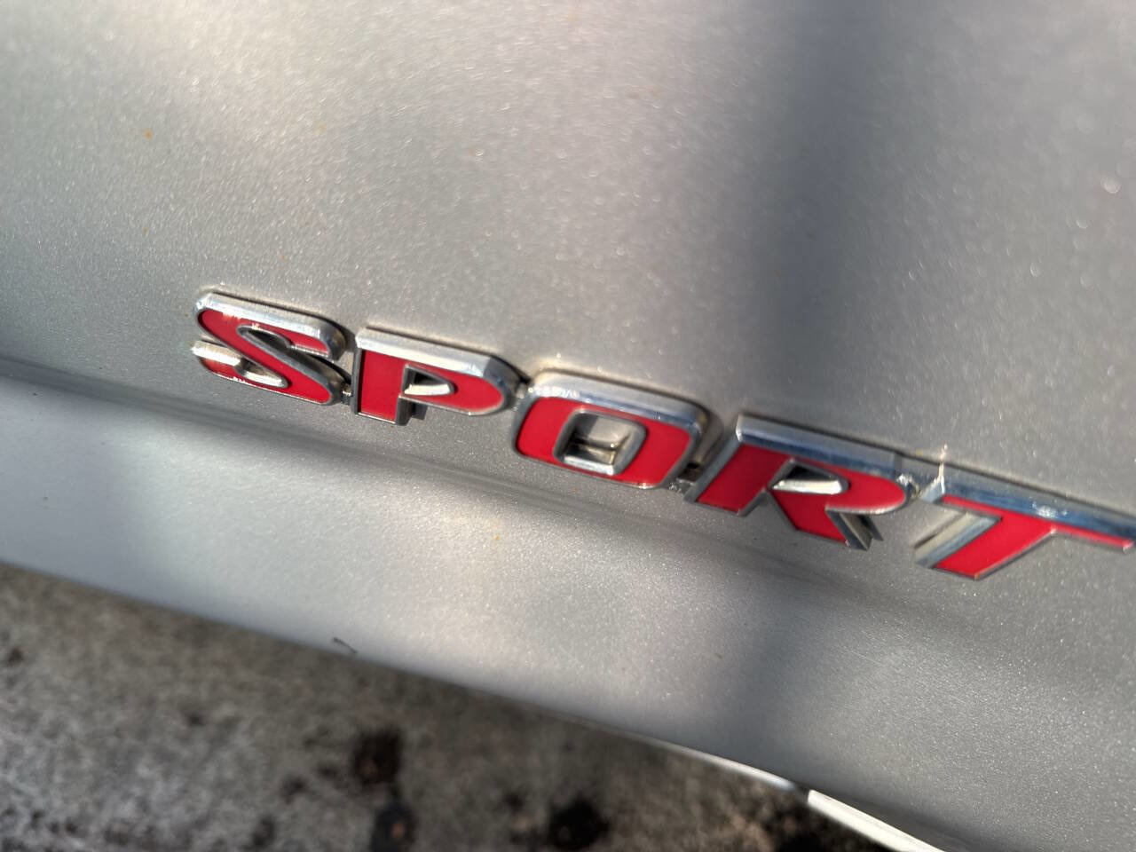 Used 2010 Toyota RAV4 Sport image 20