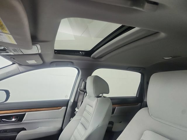 Used 2018 Honda CR-V EX image 19