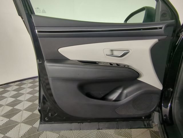 Used 2024 Hyundai Tucson SEL AWD/4WD image 31