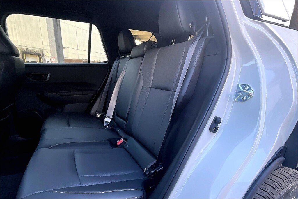 New 2026 Subaru Outback Wilderness AWD/4WD image 8
