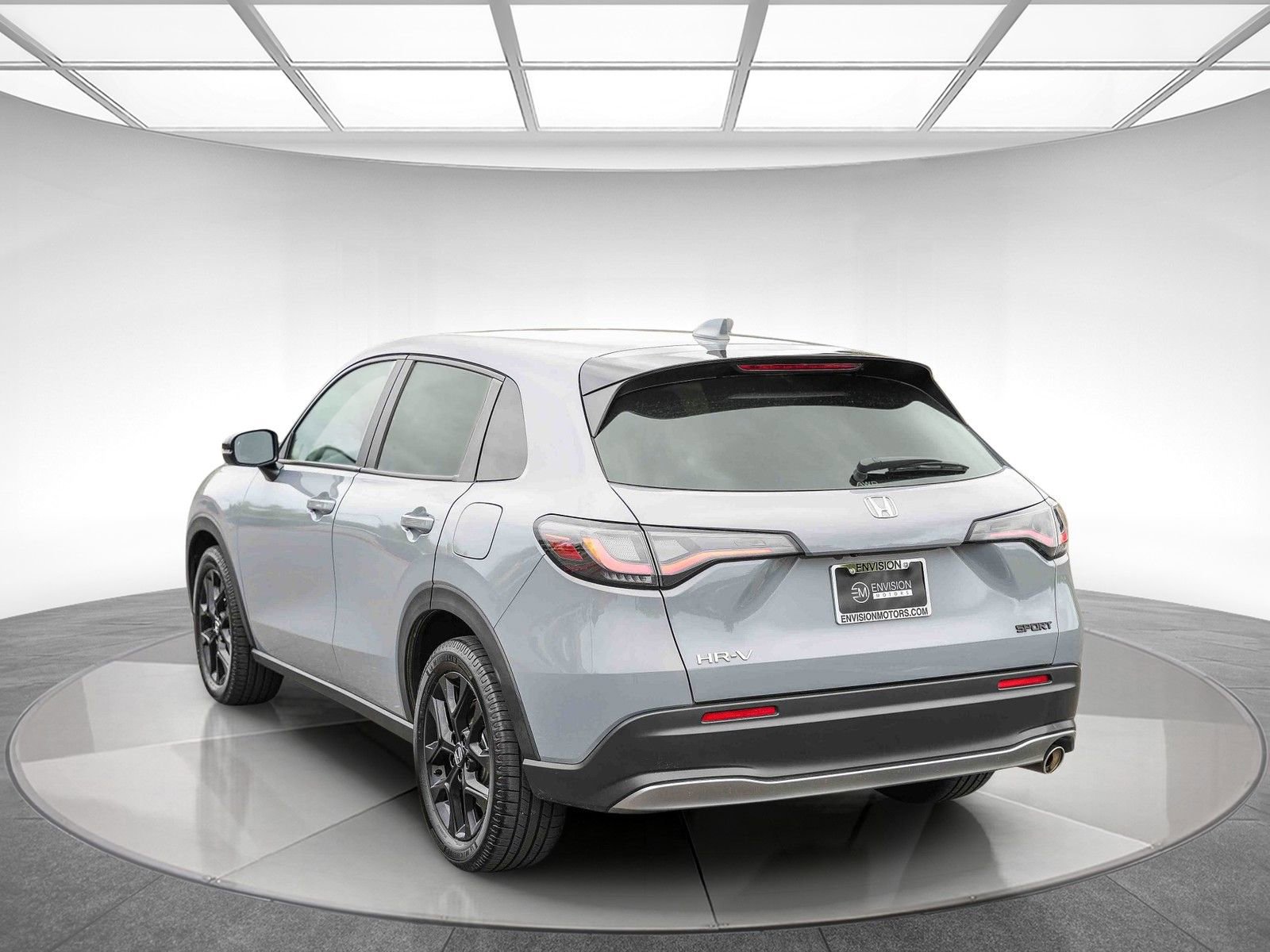 Used 2024 Honda HR-V Sport image 2
